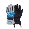 Detroit Lions NFL Gradient Big Logo Insulated Gloves