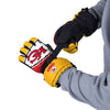 Kansas City Chiefs NFL Gradient Big Logo Insulated Gloves
