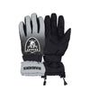 Las Vegas Raiders NFL Gradient Big Logo Insulated Gloves