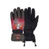 Tampa Bay Buccaneers NFL Gradient Big Logo Insulated Gloves