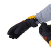 Washington Commanders NFL Gradient Big Logo Insulated Gloves