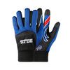 Buffalo Bills NFL Palm Logo Texting Gloves