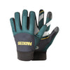 Green Bay Packers NFL Palm Logo Texting Gloves