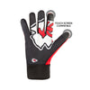Kansas City Chiefs NFL Palm Logo Texting Gloves