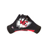 Kansas City Chiefs NFL Palm Logo Texting Gloves