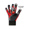 Tampa Bay Buccaneers NFL Palm Logo Texting Gloves