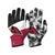 Arizona Cardinals NFL 2 Pack Reusable Stretch Gloves