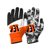 Cincinnati Bengals NFL 2 Pack Reusable Stretch Gloves