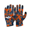 Denver Broncos NFL 2 Pack Reusable Stretch Gloves