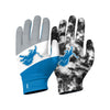 Detroit Lions NFL 2 Pack Reusable Stretch Gloves
