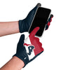 Houston Texans NFL 2 Pack Reusable Stretch Gloves
