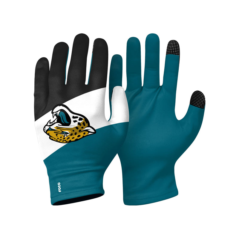 Jaguars Gloves