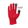 Kansas City Chiefs NFL 2 Pack Reusable Stretch Gloves
