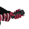 Arizona Cardinals NFL Football Team Logo Stretch Gloves