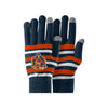 Chicago Bears NFL Football Team Logo Stretch Gloves