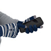 Dallas Cowboys NFL Football Team Logo Stretch Gloves
