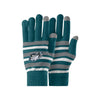 Philadelphia Eagles NFL Football Team Logo Stretch Gloves