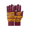 Washington Commanders NFL Original Football Team Logo Stretch Gloves