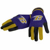 Baltimore Ravens Multi Color Knit Gloves