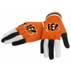 NFL Multi Color Knit Gloves - Pick Your Team!