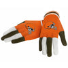 Cleveland Browns NFL Multi Color Knit Gloves