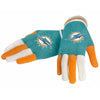 NFL Multi Color Knit Gloves - Pick Your Team!
