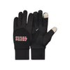 San Francisco 49ers NFL Wordmark Neoprene Texting Gloves