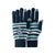 Seattle Kraken NHL Stretch Gloves