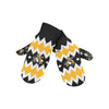 Pittsburgh Penguins NHL Mittens