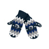 Vancouver Canucks NHL Mittens