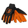 Baltimore Orioles 2015 Ulitity Glove - Colored Palm