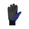 Colorado Rockies MLB Utility Gloves - Colored Palm