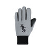 Chicago White Sox Utility Gloves - Colored Palm