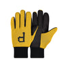 Pittsburgh Pirates Utility Gloves - Colored Palm