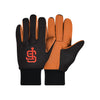San Francisco Giants Utility Gloves - Colored Palm