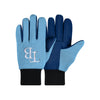 Tampa Bay Rays Utility Gloves - Colored Palm