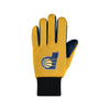 Indiana Pacers NBA Utility Gloves - Colored Palm