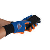 New York Knicks NBA Colored Texting Utility Gloves