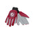 Alabama Crimson Tide Utility Gloves - Colored Palm