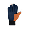 Auburn Tigers Utility Gloves - Colored Palm