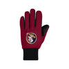 Florida State Seminoles Utility Gloves - Colored Palm