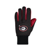 Georgia Bulldogs Utility Gloves - Colored Palm