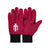 Indiana Hoosiers NCAA Utility Gloves - Colored Palm