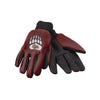 Montana Grizzlies NCAA Utility Gloves - Colored Palm