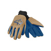 Montana State Bobcats NCAA Utility Gloves - Colored Palm