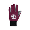 Texas A&M Aggies Utility Gloves - Colored Palm