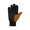 Texas Longhorns Utility Gloves - Colored Palm