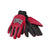 UNLV Rebels NCAA Utility Gloves - Colored Palm