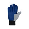 West Virginia Mountaineers Utility Gloves - Colored Palm