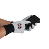 Mississippi State Bulldogs NCAA Colored Texting Utility Gloves